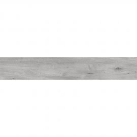 Gres szkliwiony ASKANIA / ALPINA WOOD light grey mat 19,8x119,8 Golden Tile gat. I*