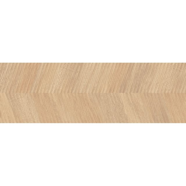 Płytka ścienna CHEVRON light beige structure mat 29x89 gat. I Cersanit
