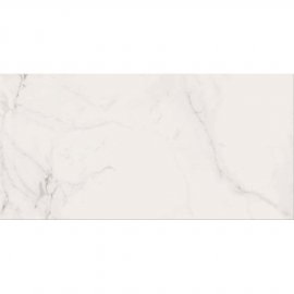 Gres szkliwiony IKARUS white mat 29,8x59,8 gat. II