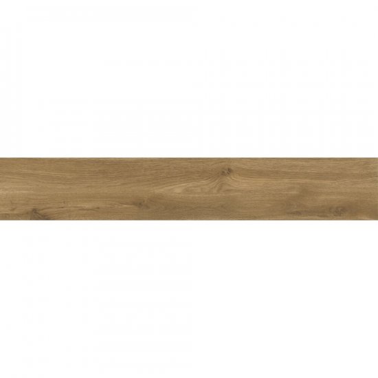 Gres szkliwiony KRONEWALD dark beige mat 30x120 Golden Tile gat. I*