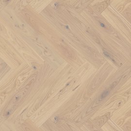 Deska warstwowa BARLINEK DĄB 1-LAM OLEJ BIAŁY JODŁA 14x130x725mm COUNTRY