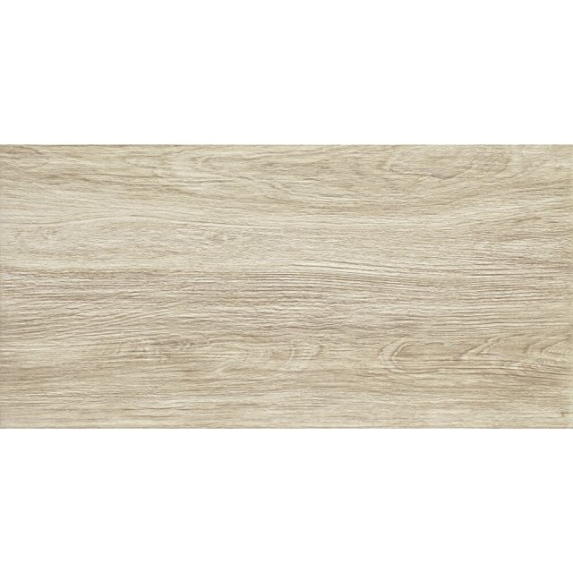 Gres szkliwiony ESSENTIAL WOOD pine mat 29,7x59,8 gat. I Cersanit