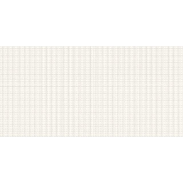Płytka ścienna ART MOSAIC white glossy 29,7x60 gat. II