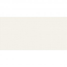 Płytka ścienna ART MOSAIC white glossy 29,7x60 gat. II