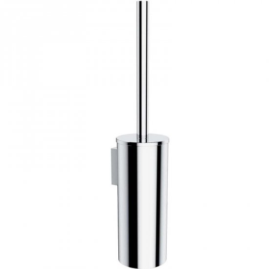 OMNIRES Szczotka WC wisząca MODERN PROJECT chrom połysk MP60621CR