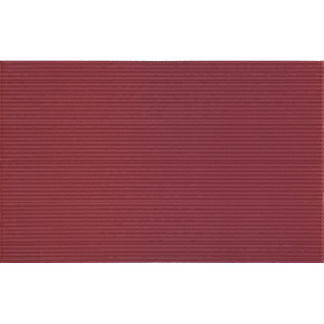 Płytka ścienna DIANTUS burgund glossy 25x40 gat. II