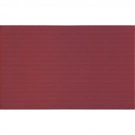 Płytka ścienna DIANTUS burgund glossy 25x40 gat. II