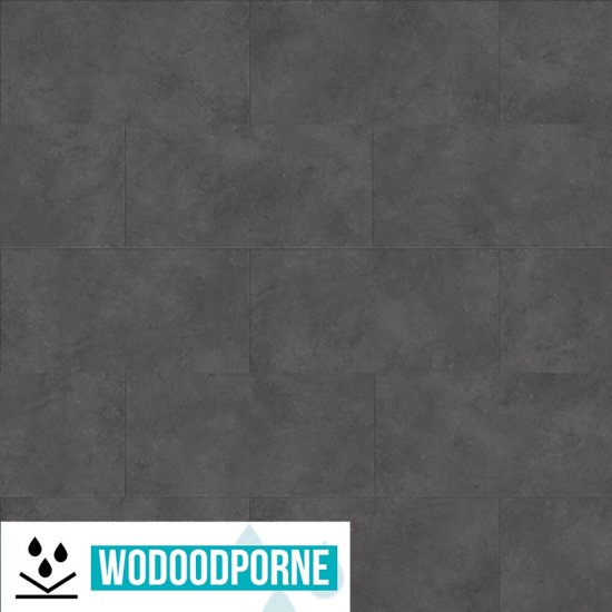 Panele winylowe LVT IVC ULTIMO CLICK CEMENT STONE 46983 KL 23-33 4,5 mm