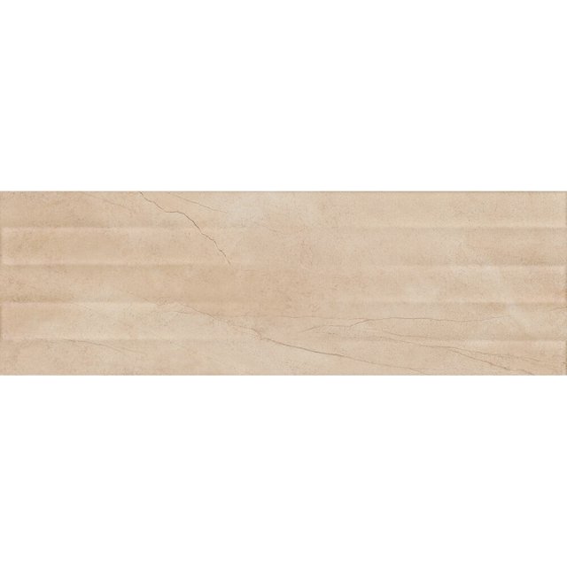 Płytka ścienna SAHARA DESERT beige structure mat 29x89 #504 gat. II
