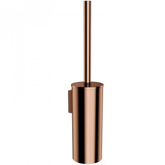 OMNIRES Szczotka WC wisząca MODERN PROJECT miedź połysk MP60621CP