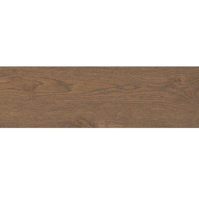 Gres szkliwiony EVOLUTION WOOD dark brown mat 18,5x59,8 #518 gat. I