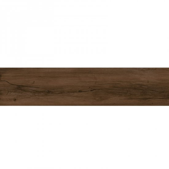 Gres szkliwiony Teo CANYON BROWN mat 30x120 gat. I