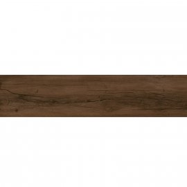 Gres szkliwiony Teo CANYON BROWN mat 30x120 gat. I