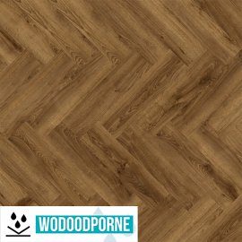 Panele winylowe LVT IVC PARQUETRY DIVINO DRYBACK KENTUCKY OAK 83853 KL 23-33 2,5 mm