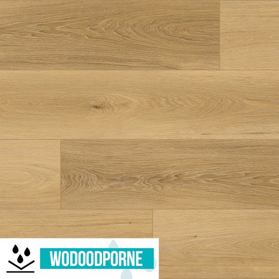 Panele winylowe SPC MHC ROTBERG WINDY OAK KL 23-33 4 MM