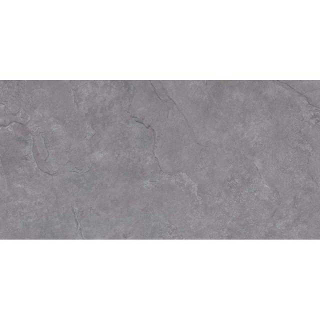 Gres szkliwiony COLOSAL grey mat 59,8x119,8 gat. II