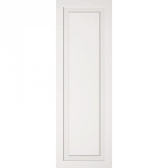 Płytka ścienna hiszpańska PALACE MODERN WHITE mat 30x90 gat. I