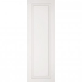 Płytka ścienna hiszpańska PALACE MODERN WHITE mat 30x90 gat. I