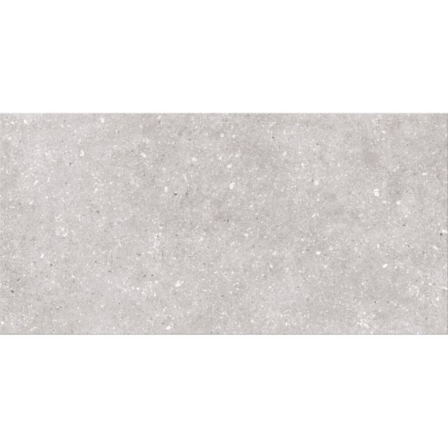 Płytka ścienna NARIN grey mat 29,7x60 gat. I