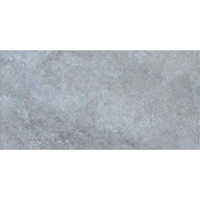 Gres szkliwiony GAIA light grey structure mat 29,8x59,8 gat. I