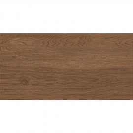 Gres szkliwiony INFINITY WOOD brown mat 29,8x59,8 #555 gat. I