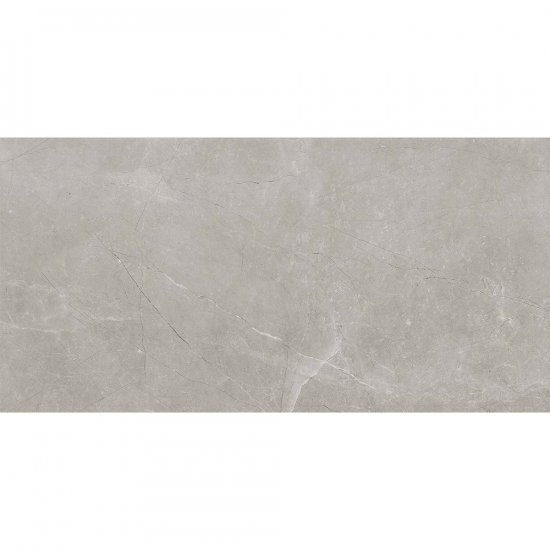 Gres szkliwiony hiszpański Baldocer BAYONA SILVER NATURAL mat 60x120 gat. I