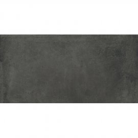 Gres szkliwiony FOGGY NIGHT graphite mat rect 29,8x59,8 gat. II