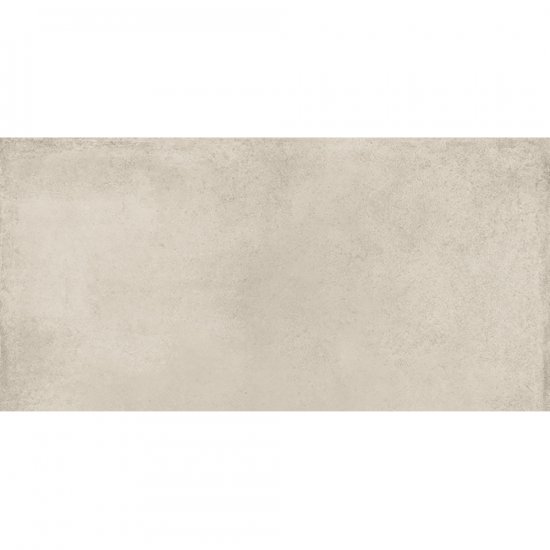 Gres szkliwiony FOGGY NIGHT white mat rect 29,8x59,8 gat. II