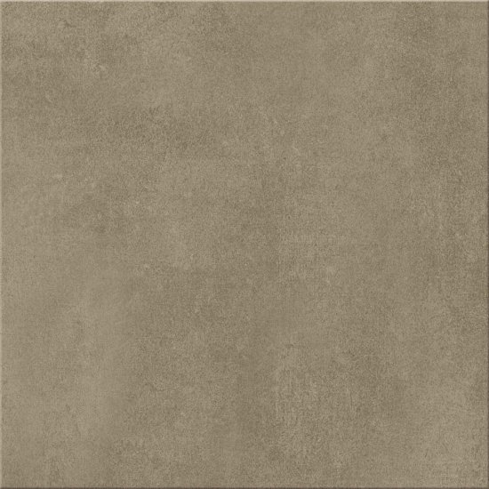 Gres szkliwiony MCTILE CONCRETE brown mat 29,8x29,8 gat. II