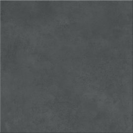 Płytka podłogowa UNIVERSAL FLOORS graphite mat 33,3x33,3 gat. II