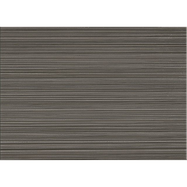 Płytka ścienna ORGANIC graphite mat 25x35 gat. II