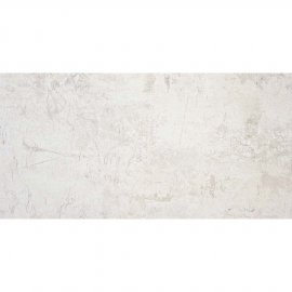 Gres szkliwiony hiszpański Alaplana BRERA WHITE mat 60x120 gat. I