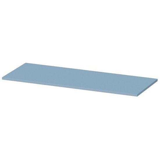 CERSANIT Blat do szafki LARGA 120 niebieski S932-033