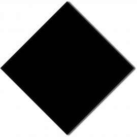 Płytka podłogowa hiszpańska Vives MONOCOLOR TACO NEGRO mat 6,7x6,7 gat. I