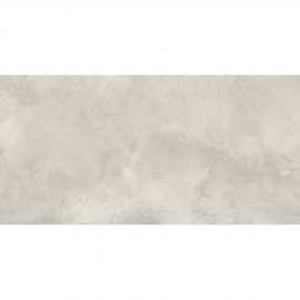 Gres szkliwiony QUENOS white eur mat 8mm 59,8x119,8 #157 gat. I