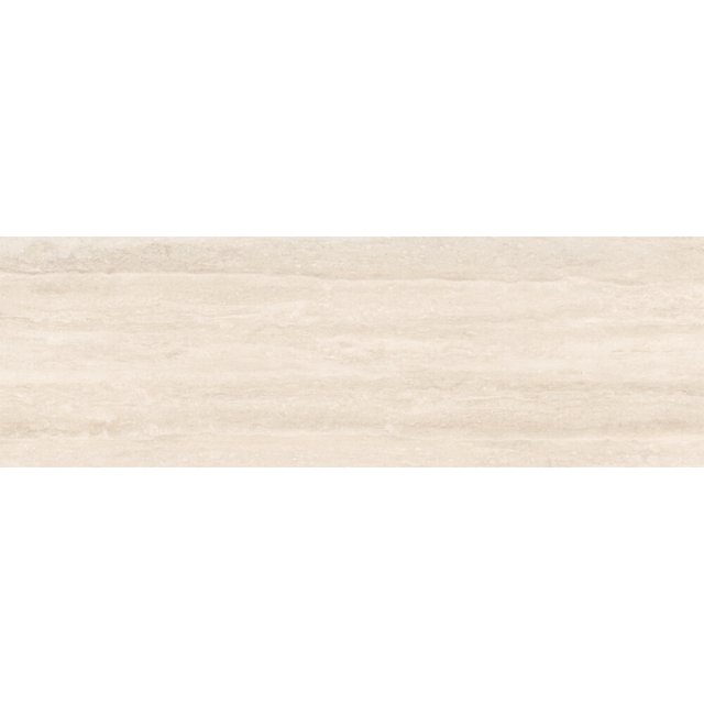Płytka ścienna CLASSIC TRAVERTINE beige mat 24x74 gat. I