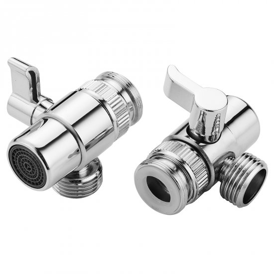 LAVEO Aerator do zestawu BIDETTA chrom CPN_01BD
