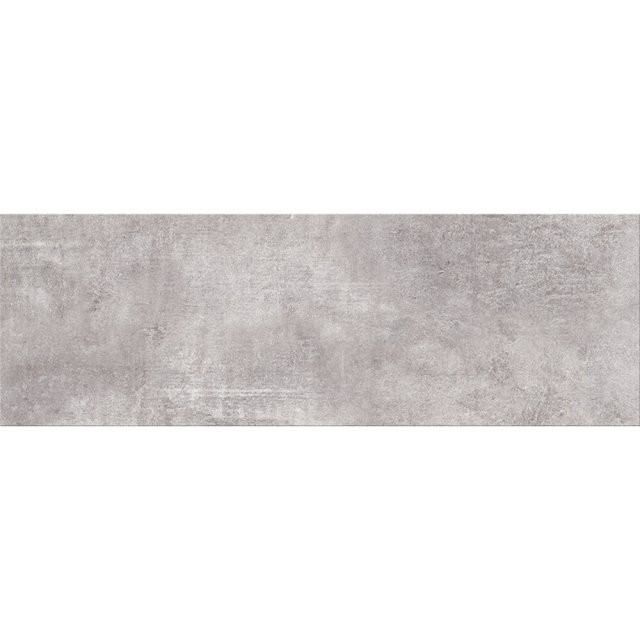 Płytka ścienna SNOWDROPS grey mat 20x60 gat. I