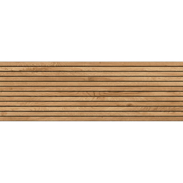 Płytka ścienna LAMEL beige structure mat 29x89 gat. II Cersanit