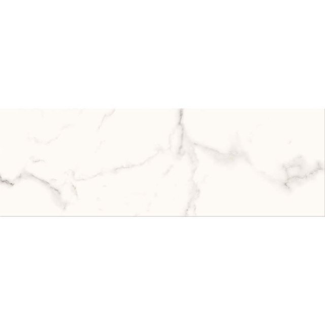 Płytka ścienna CALACATTA CLASSICO white glossy 20x60 gat. II