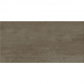 Gres szkliwiony HARMONY dark brown mat 29,7x59,8 gat. II