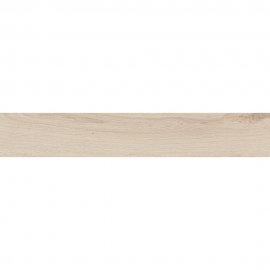 Gres szkliwiony CHEVRON CLASSIC OAK white mat 14,7x89 gat. II
