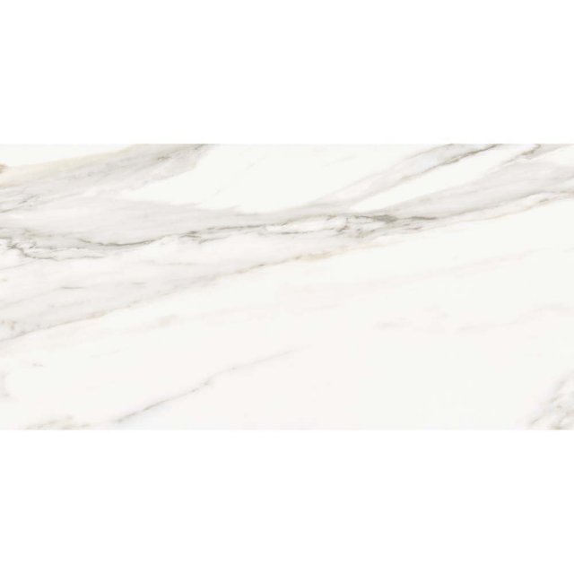 Płytka ścienna GOLD WISH white glossy 8mm 29,8x59,8 #525 gat. II