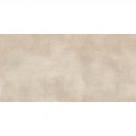 Gres szkliwiony VELVET CONCRETE beige mat rect 0.8 59,8x119,8 gat. I