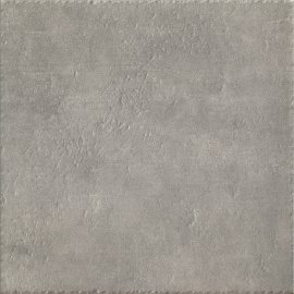 Gres szkliwiony HERBER grey mat 42x42 #113 gat. I