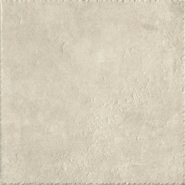 Gres szkliwiony HERBER cream mat 42x42 #114 gat. I