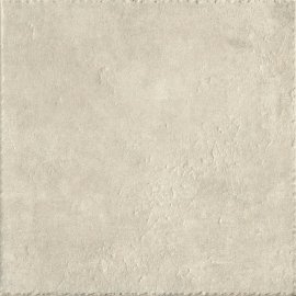 Gres szkliwiony HERBER cream mat 42x42 #114 gat. I