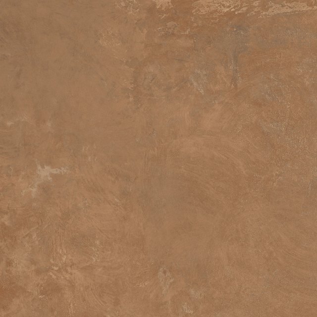 Gres szkliwiony LIV TERRIA terracotta mat 79,8x79,8 gat. I