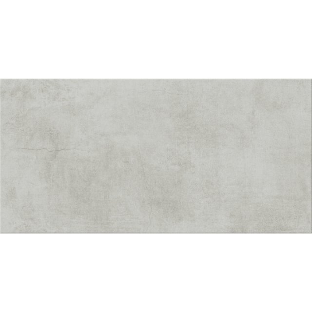 Gres szkliwiony WUNDERWERK LIFE light grey mat 29,7x59,8 #100 gat. I