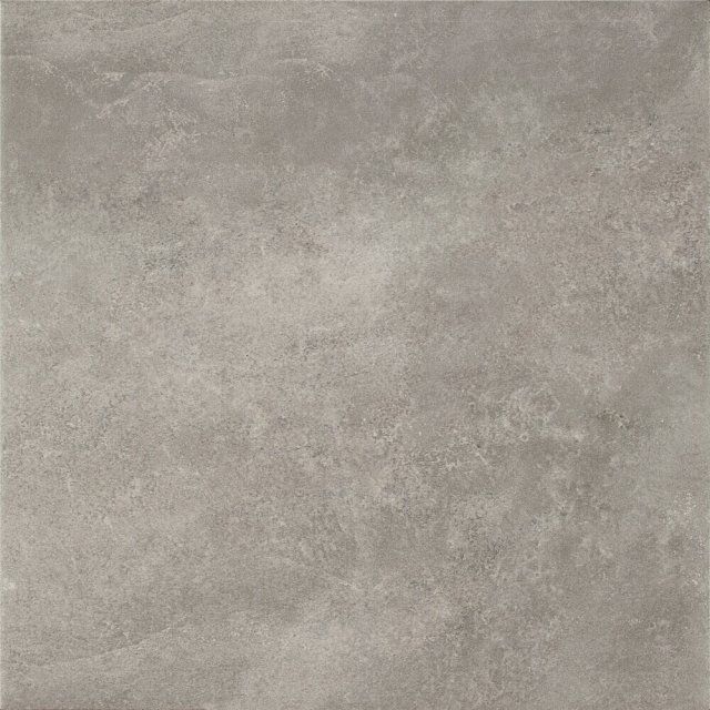 Gres szkliwiony FEBE dark grey mat 42x42 #097 gat. I